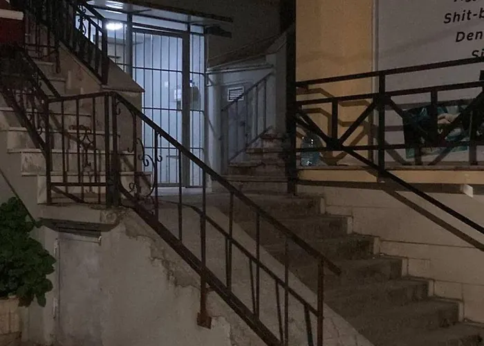 Central Tirana Stay Privatunterkunft