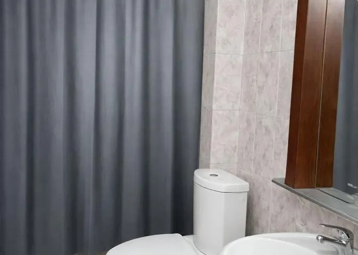 Séjour chez l'habitant Central Tirana Stay Tirana