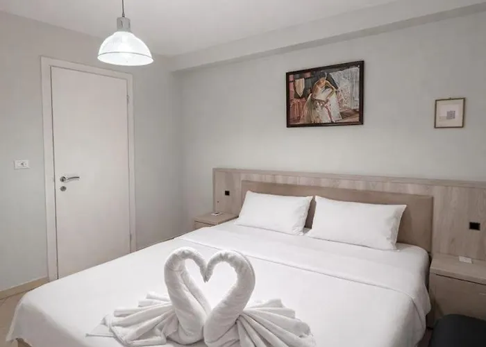 Central Tirana Stay Tirana