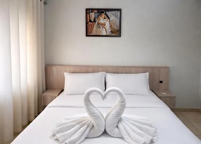 Central Tirana Stay Tirana