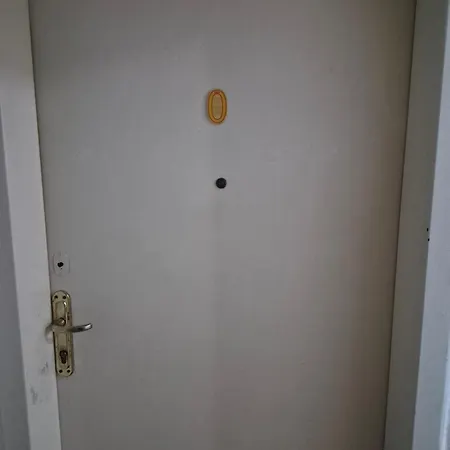 Central Tirana Stay Habitación en casa particular Tirana