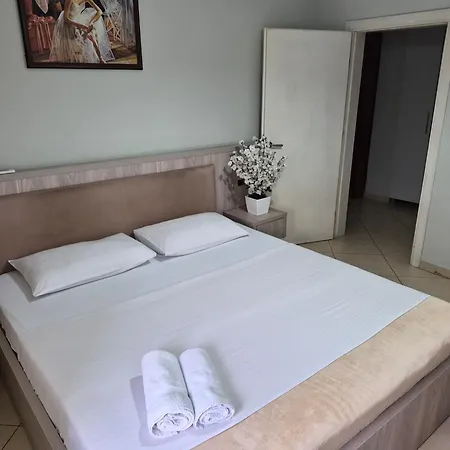 Central Tirana Stay Homestay Tirana