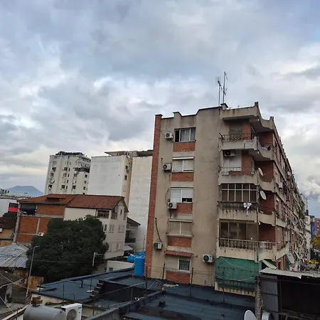 Central Tirana Stay