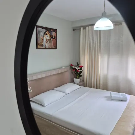 Pansiyon Central Tirana Stay *