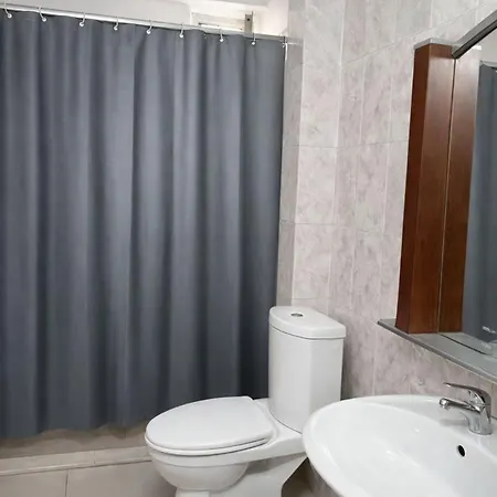Homestay Central Tirana Stay Tirana