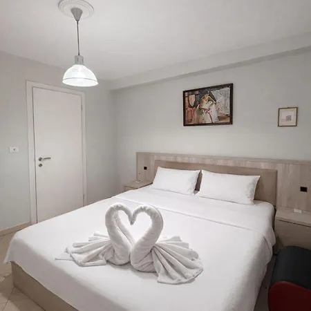 Central Tirana Stay Tirana