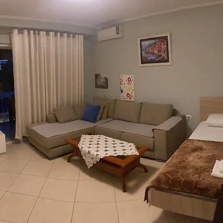 Homestay Central Tirana Stay Tirana
